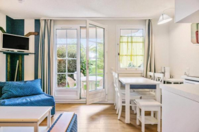 Résidence Port Bourgenay - maeva Home - Appartement 2 pièces 5 personnes - Sélection MAE-8432